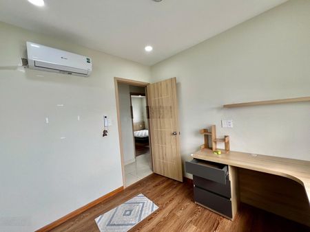 Phòng Ngủ Số I Dreamhome 2 - Full Nội thất - Bảo vệ 24/24 - Hình Thật Tế -4 Triệu - Chính Chủ