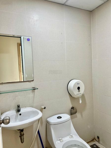 Phòng Master Dreamhome 2-Toilet Trong -Full Nội thất-Bảo vệ 24/24 -Hình Thật Tế -4.5Triệu-Chính Chủ