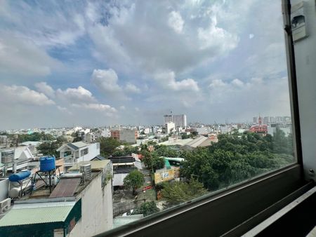 Phòng Nội Thất VIP Dreamhome 2 - Full Nội thất - Bảo vệ 24/24 - Hình Thật Tế -4 Triệu - Chính Chủ