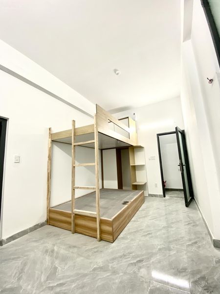 Phòng mới đầy đủ nội thất ngay ngã tư An Sương Quận 12