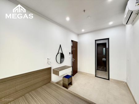 Studio full đồ giá từ 5.xxtr ngay Trần Bình, Mai Dịch
