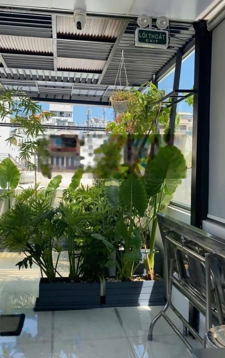 Phòng trống -ngay cao thắng, quận 3 - chỉ 3trxxx