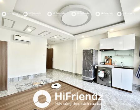 Cho thuê phòng mới tinh - siêu đẹp ngay Lũy Bán Bích, Hoà Bình, Kênh Tân Hoá, Đầm Sen