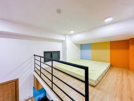 Duplex cao cấp Quận 7 - an ninh, hiện đại - gần RMIT, TDTU, NTTU, UFM Quận 1,3