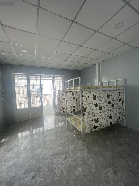 KTX sinh viên tại Hồ Văn Tư, 1,8 triệu, 50m2, đầy đủ tiện ích