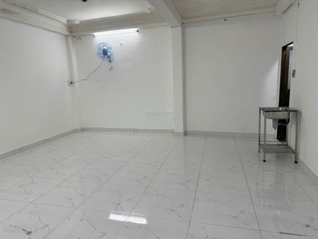 Chính chủ cho thuê phòng trọ ban công 40m2 giá rẻ cho sinh viên ở đồng đen tân bình