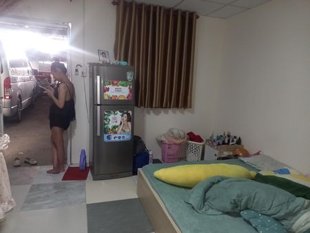 Phòng rộng 25m2 đầy đủ nội thất ngay Nguyễn Xí Bình Thạnh