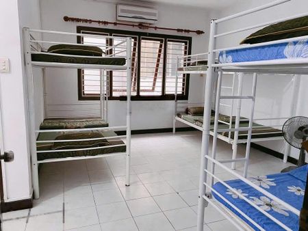 Cho thuê phòng trọ Nguyễn Gia Trí giá 8tr ở dc 6 bạn