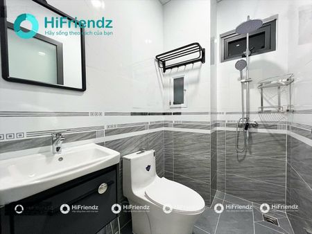 Phòng trọ giá rẻ sinh viên ngay Nguyễn Tất Thành Chỉ từ 3Xtr