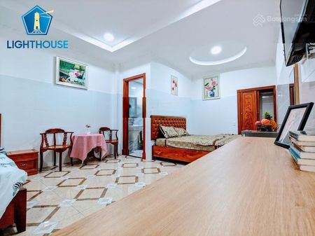 Căn Hộ Giường đôi Full NT-cho thuê ngắn hạn 1- 2 - 3 tháng ngay trung tâm Quận 10