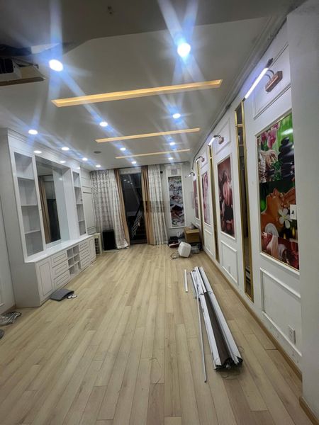 Cho thuê phòng đẹp 28m ngay trung tâm phù hợp spa, phun xăm, nail
