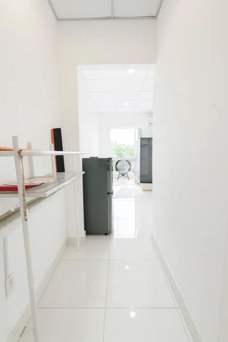 Chính chủ cho thuê phòng full nội thất không giới hạn người ở gần DH Hồng Bàng - ngã tư Hàng Sanh