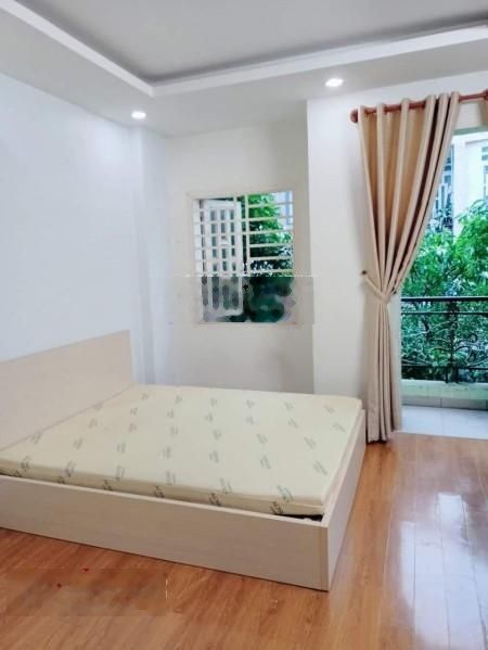 Cho thuê phòng trọ 25m2, máy lạnh, giờ giấc tự do, hẻm 1979 Huỳnh Tấn Phát Phú Xuân, Nhà Bè