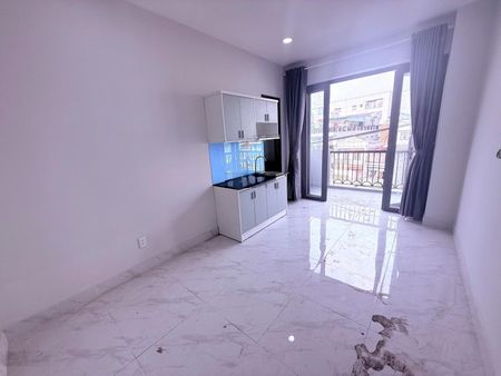 Hệ thống phòng trọ mới cho sinh viên tại Bình Thạnh