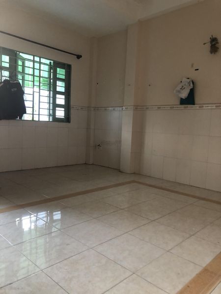 Cho thuê phòng trọ Bùi Văn Ba Quận 7