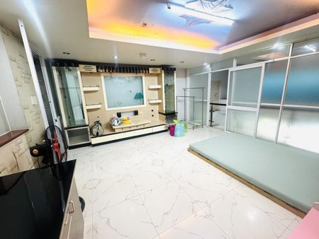 Cho thuê phòng full nội thất KDC Trung Sơn gần ĐH Công Nghệ Sg Q8, Tôn Đức Thắng Q7. Giá 4 tr/tháng