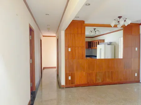 BDS HVL 🔥 [QUẬN 2] BÁN CĂN HỘ 4PN HOÀNG ANH RIVERVIEW - KHU VIP THẢO ĐIỀN QUẬN 2 - ĐƯỜNG NGUYỄN VĂN HƯỞNG