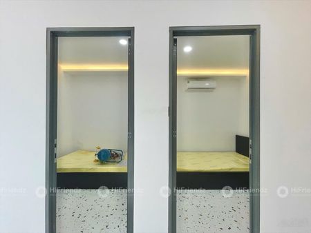 Khai trương căn hộ 2 phòng ngủ ngay trung tâm Phú Nhuận - Full nội thất