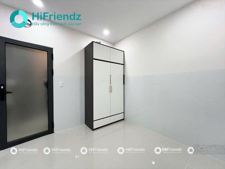 Phòng Trọ Giá Rẻ Sinh Viên Ngay Đại Học Nguyễn Tất Thành Chỉ từ 3X