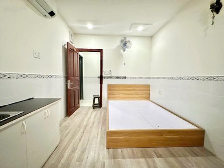 Cho thuê trọ Thống Nhất full nội thất an ninh sạch sẻ gần Lotte Mart và ĐH IUH