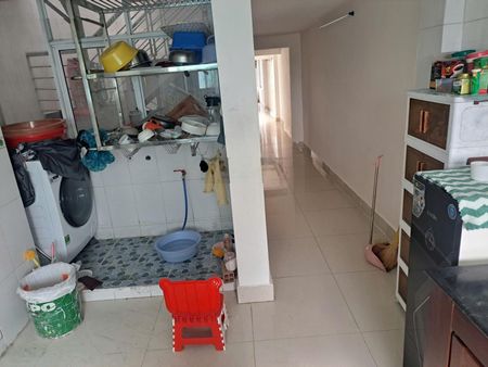 Phòng trọ cho nữ "Ngay Bến Xe Chợ Lớn" giờ giấc tự do 24/24 - Có chìa khóa riêng, giá 1.9 triệu/th
