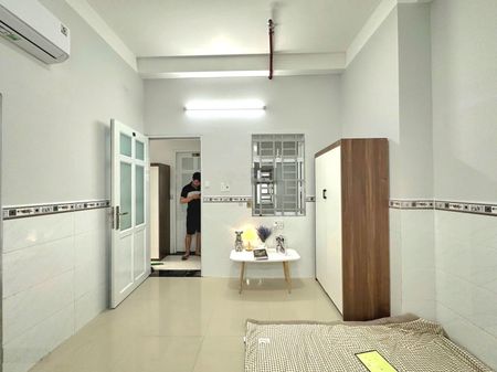 Cho thuê phòng giá rẻ gần vlu , iuh