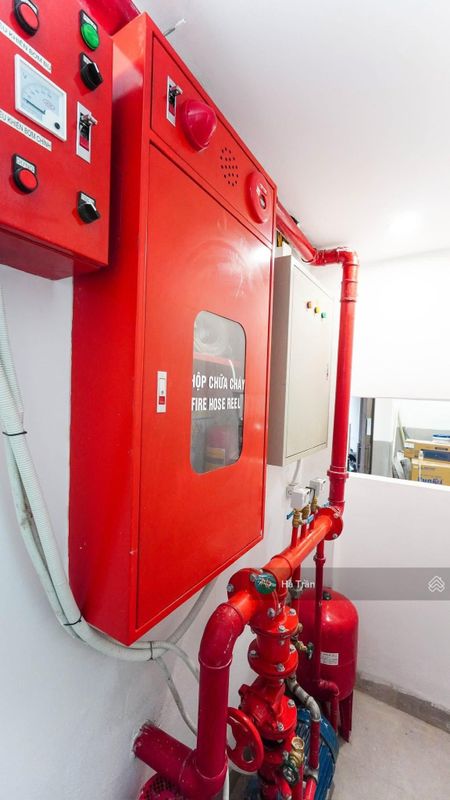 Cho Thuê Phòng Tại Mỹ Đình - Hai Thoáng -Gần Phố- Ở Ngay Thang máy Pccc Đầy Đủ Giá Hơn 3Tr