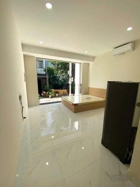 Giá 2,6 triệu / tháng cho thuê phòng trọ full nội thất ngay hiệp thành city, q. 12 địa