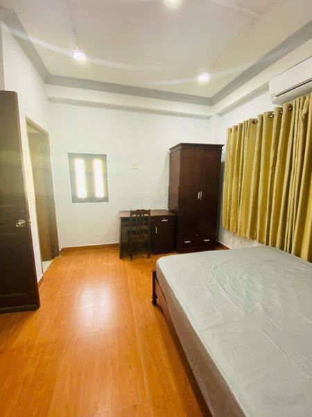 Cho thuê 10 CHDV ở ngay số 85/18 Trần Đình Xu, Quận 1 - Giá chỉ từ 5tr5