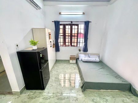 Cho thuê phòng siêu đẹp - thoáng mát ngay Vườn Lài, Luỹ Bán Bích, Tân Sơn Nhì