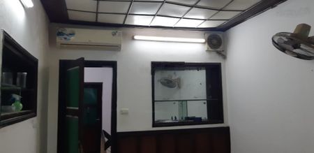 Chính chủ cho thuê phòng trọ Nguyễn Khuyến, phòng khép kín 20m2, giá 2.5tr/th