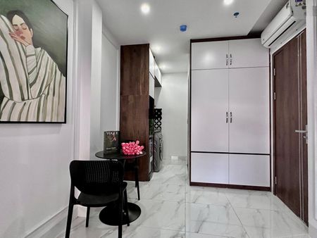 Cho thuê phòng gác xép tại Xã Đàn - Đống Đa giá 5tr2