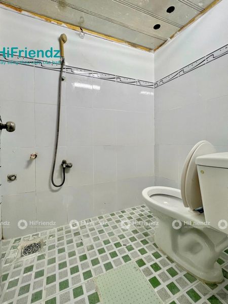 Phòng bancon mới xây gần khu chế xuất,TDTU, UFM,Coop Mart,Hoàng Quốc Việt Crescent Mall,Phú Mỹ Hưng