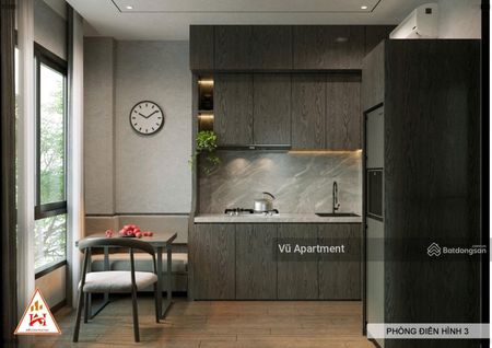 Căn hộ 1PN ban công full nội thất chỉ từ 8tr Cộng Hòa, Tân Bình