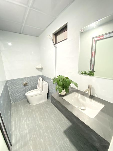 Cho thuê phòng 1 Ngủ 1 Khách mặt đường 294 Mỹ Đình giá 6tr5/tháng
