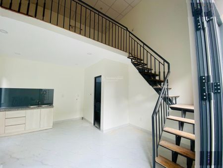 Cho thuê phòng 6.5tr mới xây hẻm 123 đường Đỗ Xuân Hợp