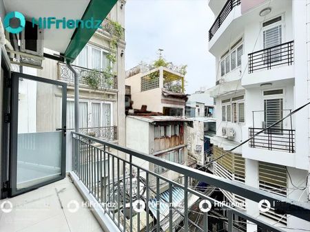 Khai trương duplex sinh viên | tiện nghi mới 100% | đẹp như ảnh | gần cầu lê văn sỹ quận 3