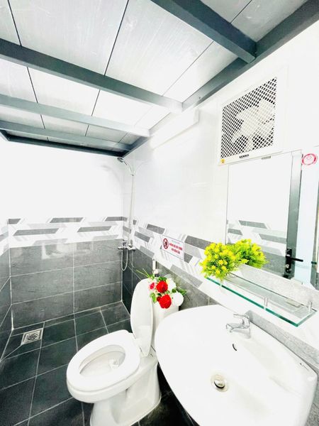 Duplex bancol riêng siêu rộng gần iuh, vlu