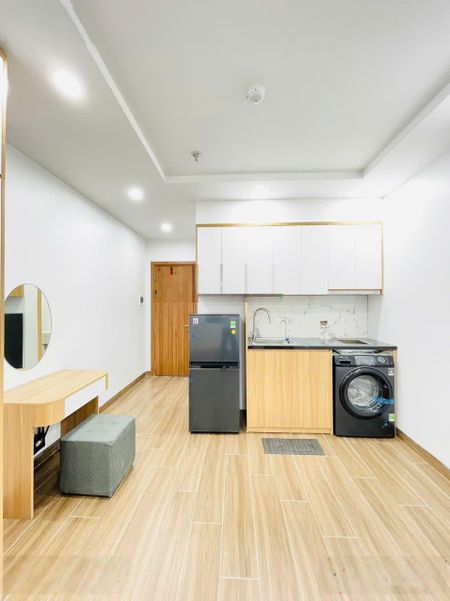 Cho thuê phòng trọ 1PN, 25m2, 6,2 triệu tại Tô Vĩnh Diện, Thanh Xuân, Hà Nội, bao đẹp
