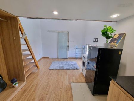 Duplex _ căn hộ có gác giá cực tốt - trung tâm phú nhuận
