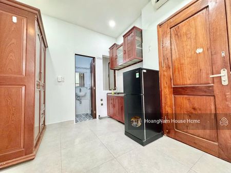 Căn hộ duplex cửa sổ trời_thang máy hầm xe bảo vệ_ngay cầu điện biên phủ gần đh uef, ueh, nhân văn