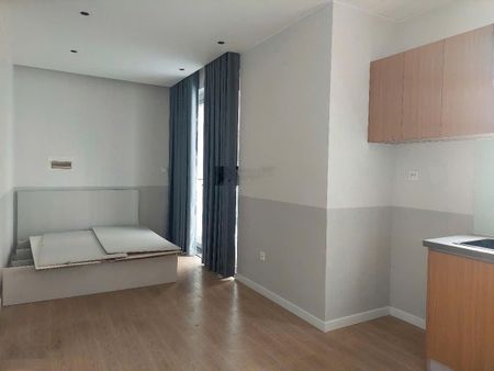 Phòng đẹp, an ninh ngay Etow Cộng Hòa, tiện ích xung quanh đầy đủ, thuận lợi di chuyên các quận