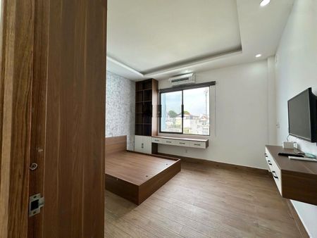 Studio cửa sổ lớn trung tâm Quận 3