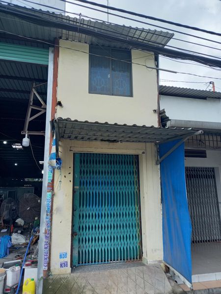 Cho thuê nhà trọ / nhà mặt Tiền. Quốc 1A, 2,5 triệu, 30m2 view đẹp, Thủ Đức, HCM