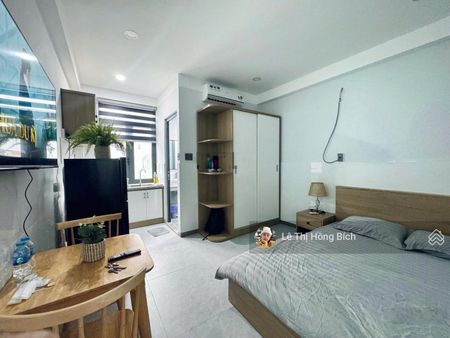 Cho thuê Nhà trọ, 5,5 triệu VND, 25 m2 tại Nguyễn Văn Trỗi, Phú Nhuận, HCM