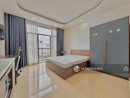 Cho thuê Nhà trọ tại Phan Đăng Lưu, Phường 1, Phú Nhuận, Hồ Chí Minh, 6,2 triệu, 25m2
