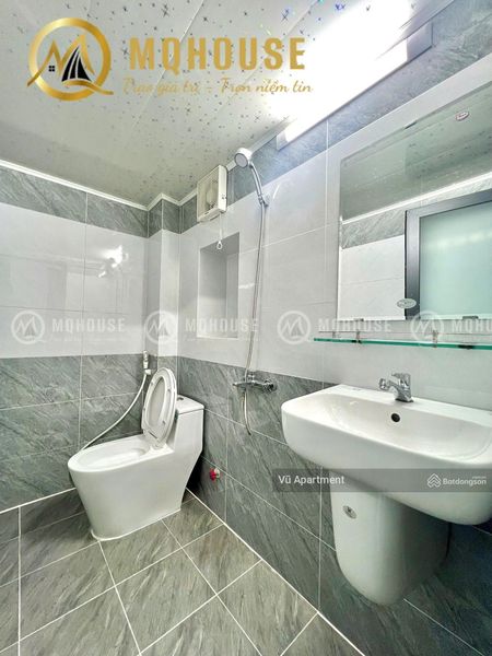 Căn hộ studio siêu tiện ích ngay trường IUH, Văn Lang 3 giá tốt