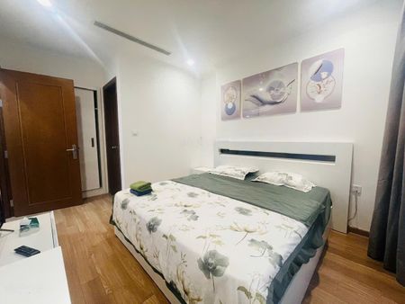 Trọ quận cầu giấy cho thuê - đường trung kính - full nt bancol