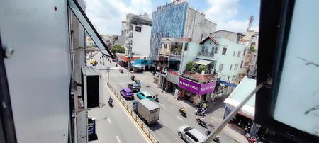Cho thuê phòng trọ trung tâm Quận Phú Nhuận - giờ giấc tự do