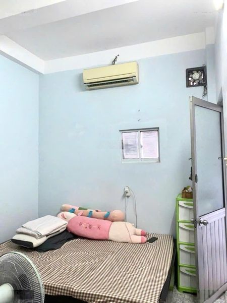 Cho Thuê phòng trọ hẻm xe hơi gần Lê Văn Sỹ Phú Nhuận